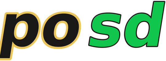 posd logo